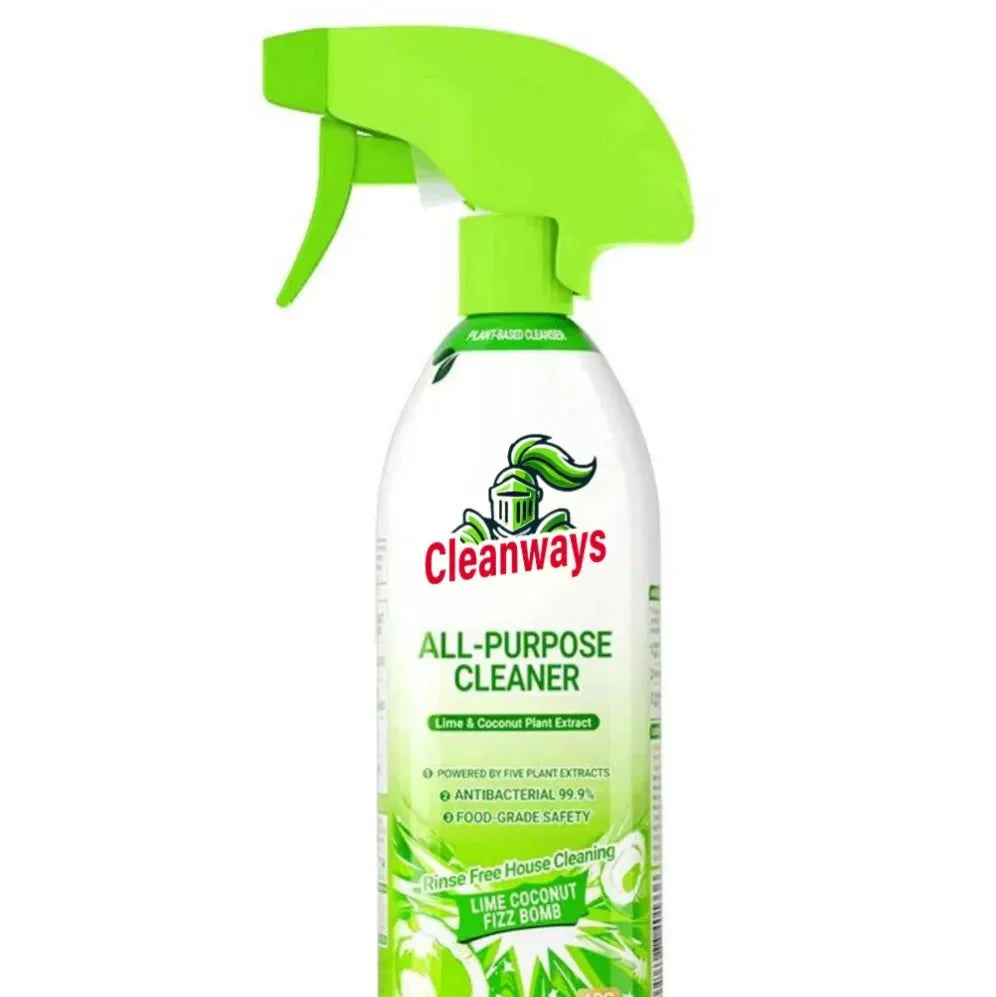 Multipurpose Antiseptic Cleaner