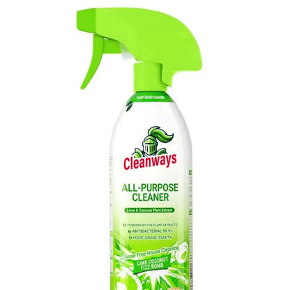 Multipurpose Antiseptic Cleaner