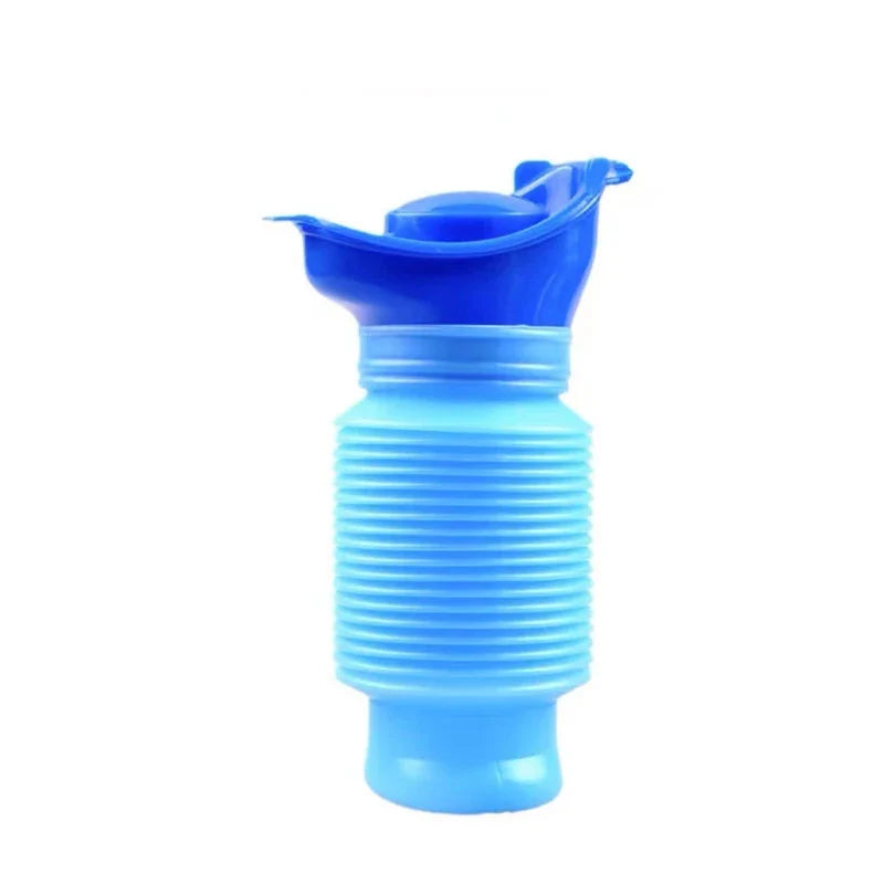 Portable Urine Toilet Aid