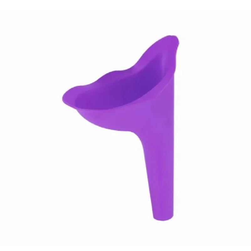 Portable Urine Toilet Aid