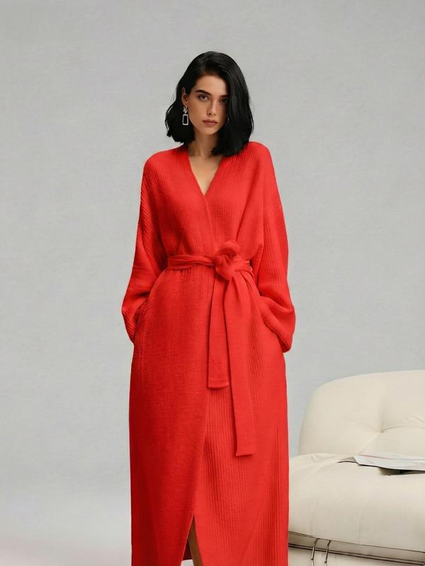 The Cloud Robe Cozy Plush Fleece