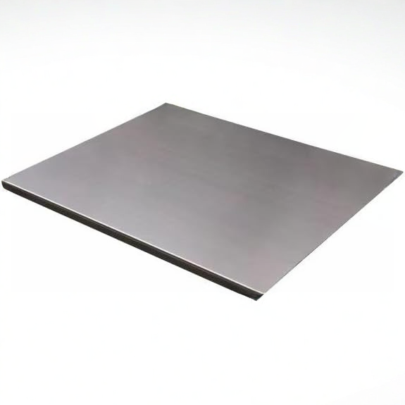 Stainless Steel Cutting & Kneading Board | 40x30cm