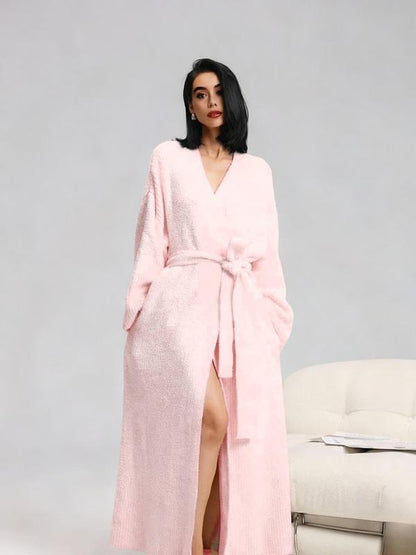 The Cloud Robe Cozy Plush Fleece
