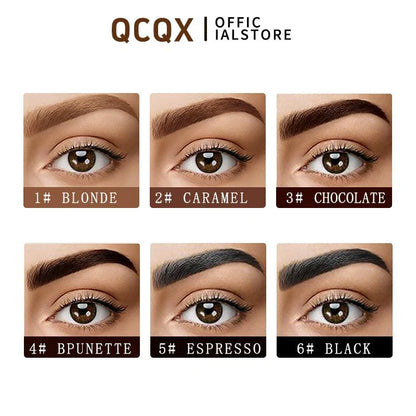 Eyebrow Tint Kit