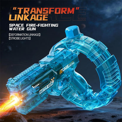 HydroBlaster Max | Water Gun