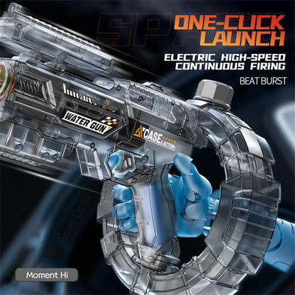 HydroBlaster Max | Water Gun