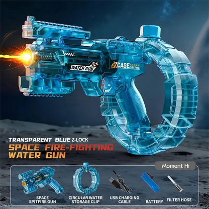 HydroBlaster Max | Water Gun