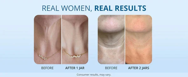 MAGEC Collagen Fullerene neck cream