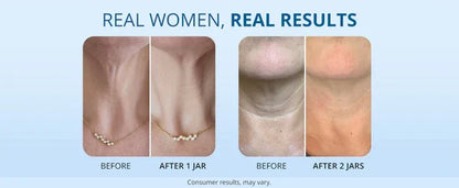 MAGEC Collagen Fullerene neck cream