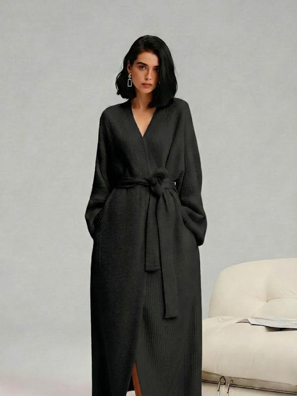 The Cloud Robe Cozy Plush Fleece