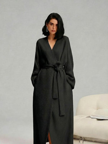 The Cloud Robe Cozy Plush Fleece
