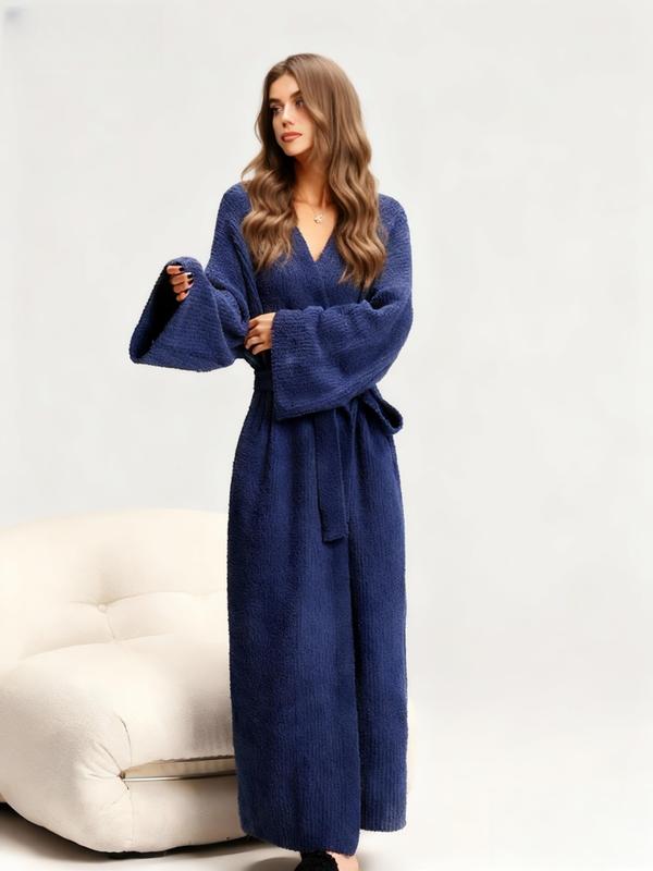 The Cloud Robe Cozy Plush Fleece