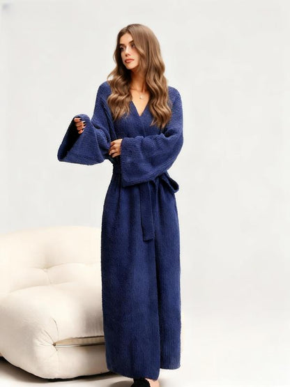 The Cloud Robe Cozy Plush Fleece