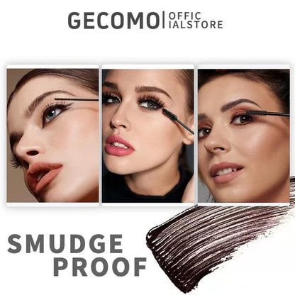 Waterproof Long-lasting Mascara