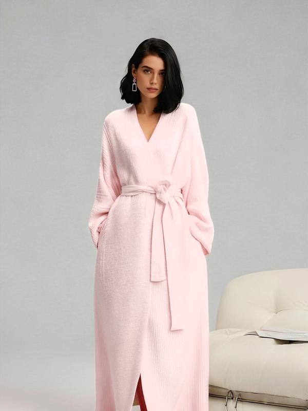 The Cloud Robe Cozy Plush Fleece