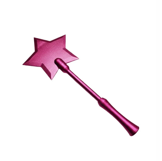 MagicFairy "Fairy Wand Credit Card Holder"